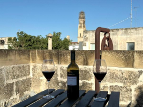 Dimora d'incanto con terrazza vista Duomo